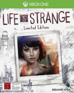 Life is Strange Особое издание (Xbox One)